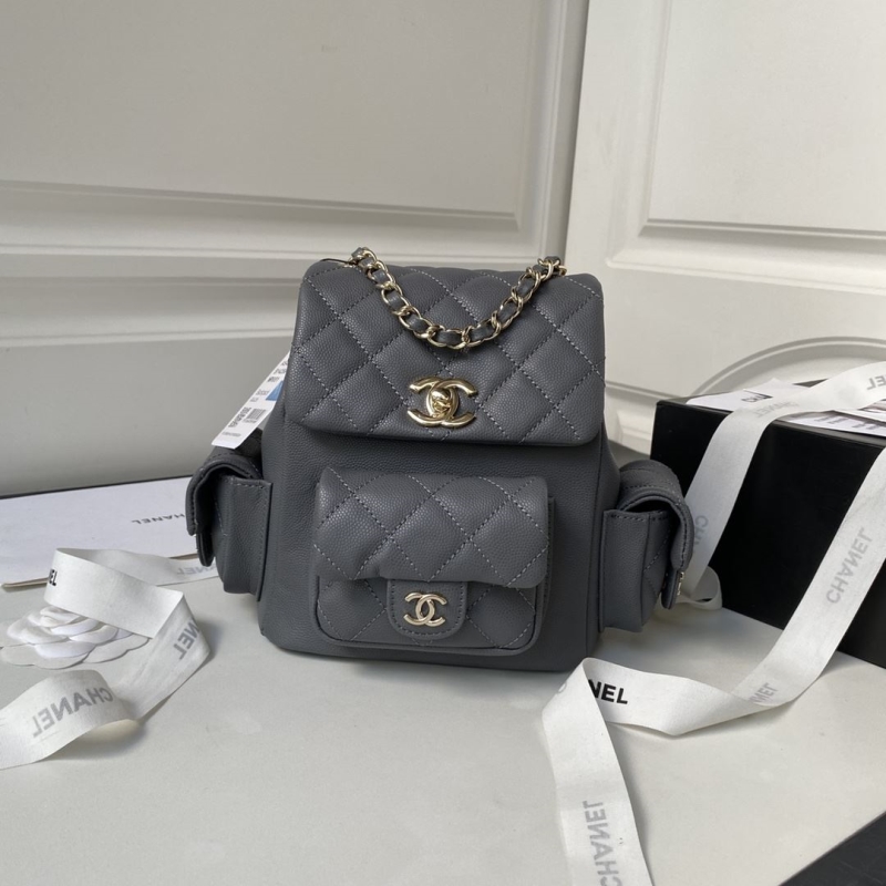 Ch*el backpacks